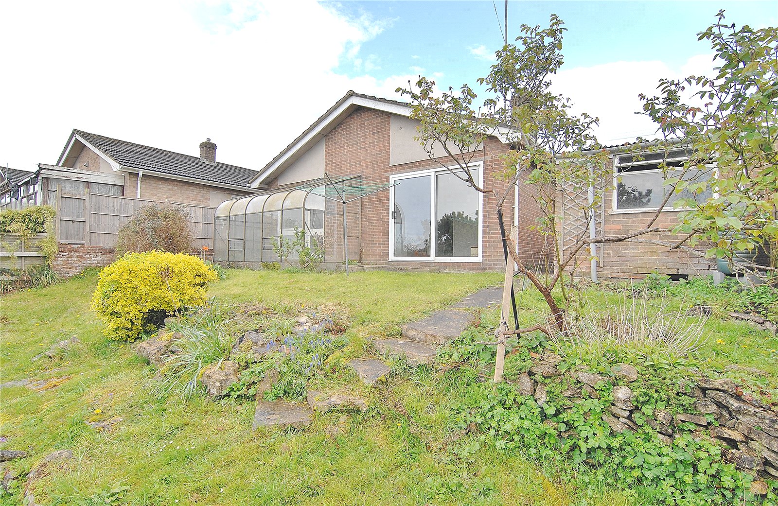 3 bedroom Bungalow for sale in Stroud, Gloucestershire