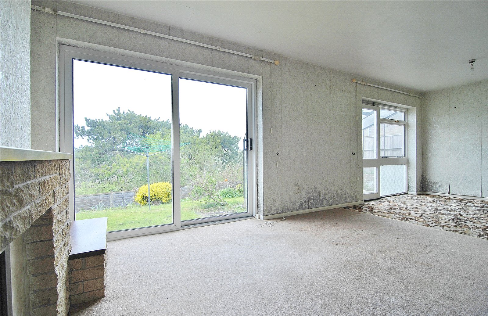 3 bedroom Bungalow for sale in Stroud, Gloucestershire