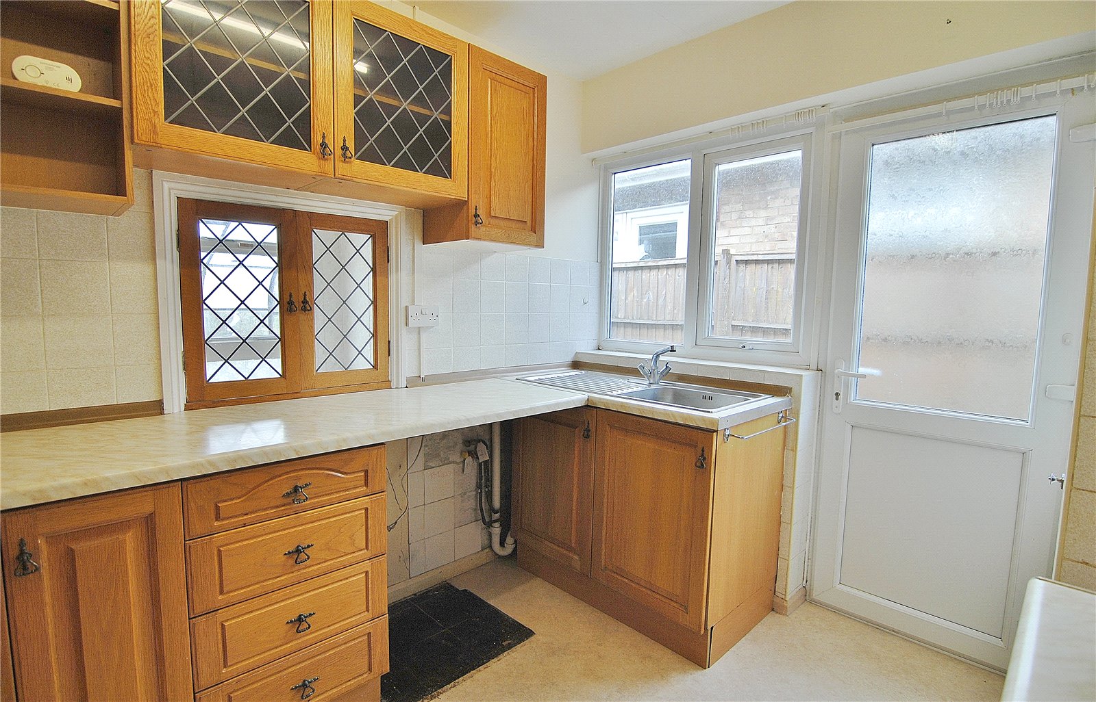 3 bedroom Bungalow for sale in Stroud, Gloucestershire