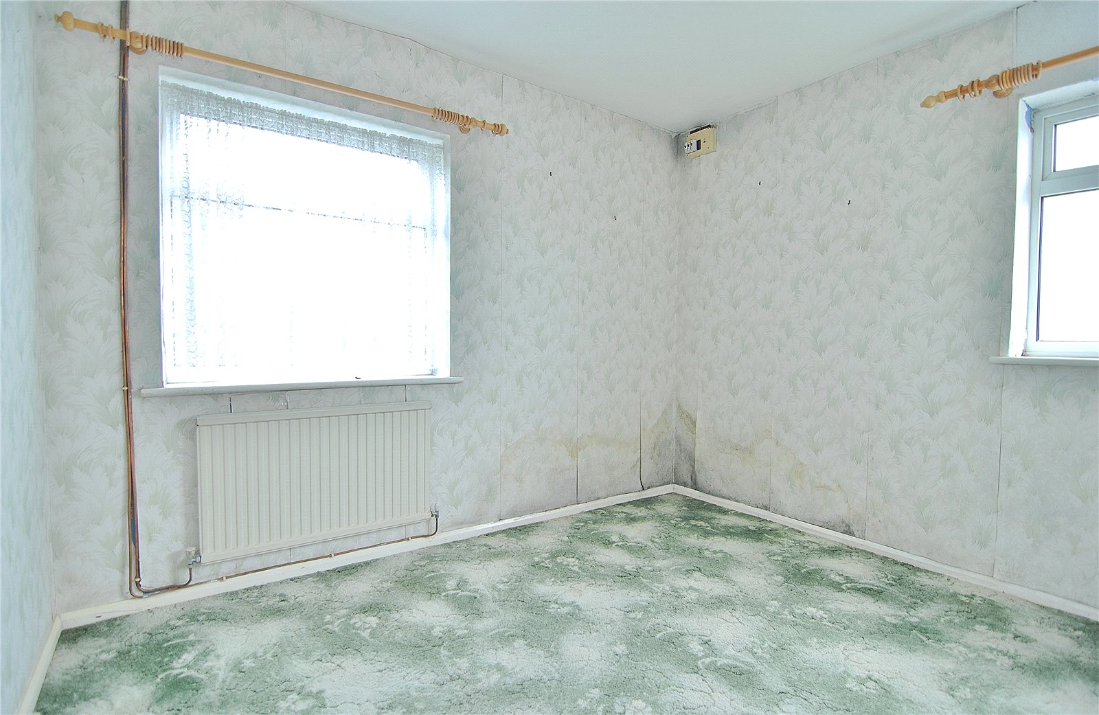 3 bedroom Bungalow for sale in Stroud, Gloucestershire