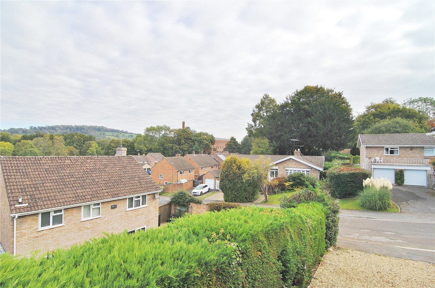 Ryeford, Stonehouse, Gloucestershire