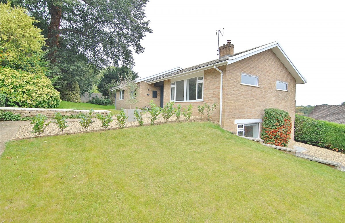 Ryeford, Stonehouse, Gloucestershire