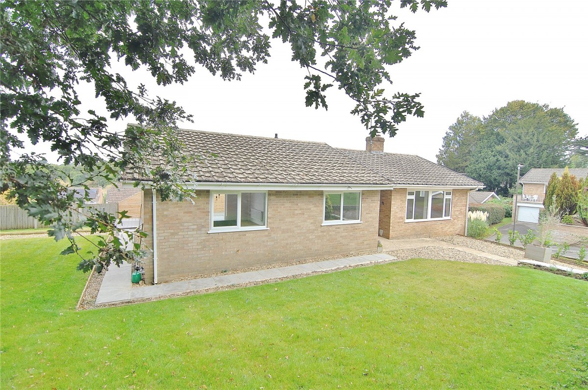 Ryeford, Stonehouse, Gloucestershire