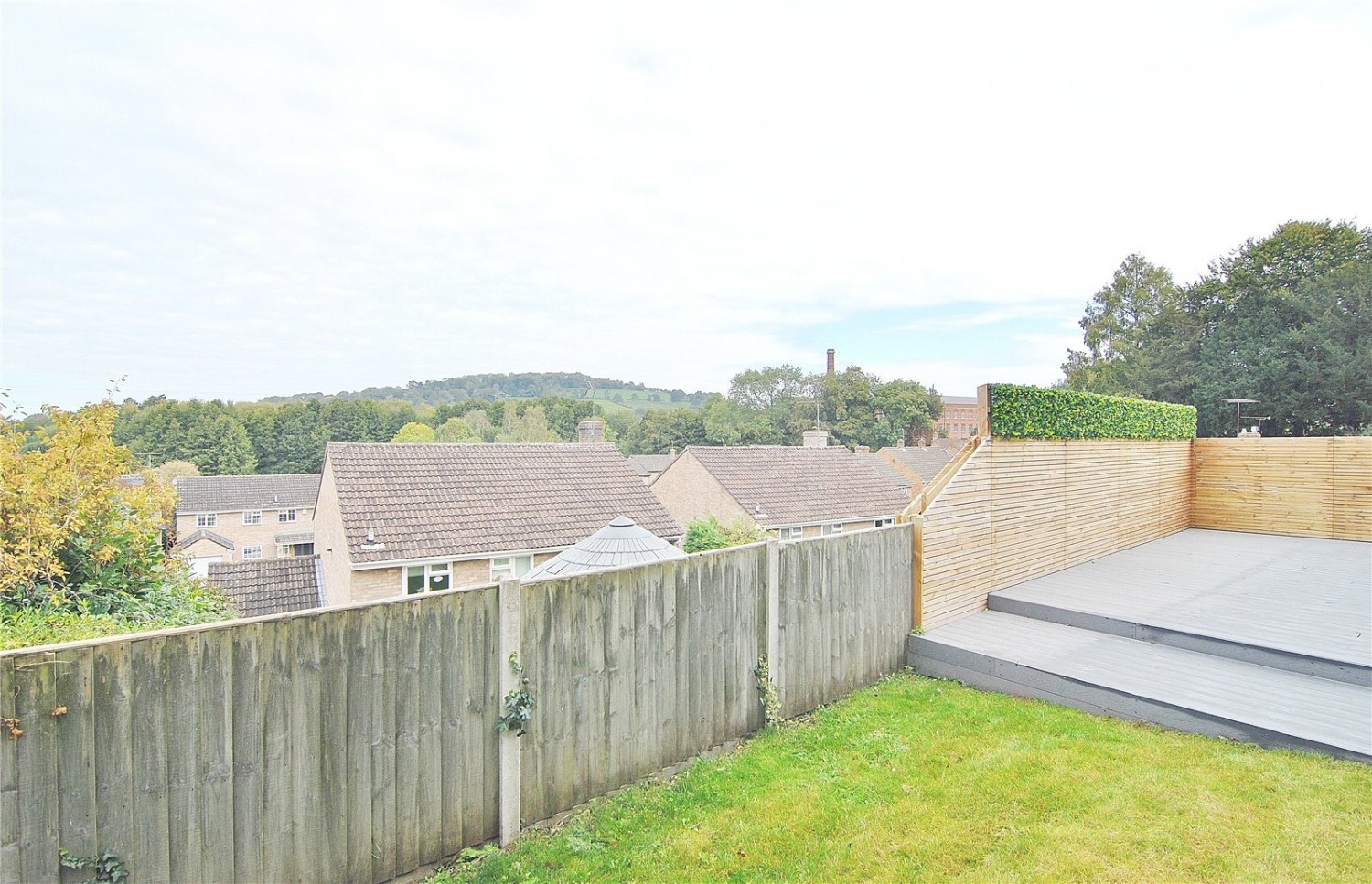 Ryeford, Stonehouse, Gloucestershire