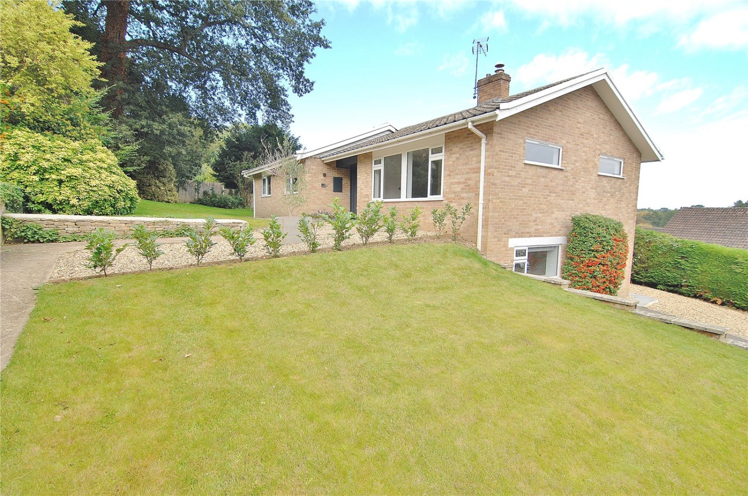Ryeford, Stonehouse, Gloucestershire