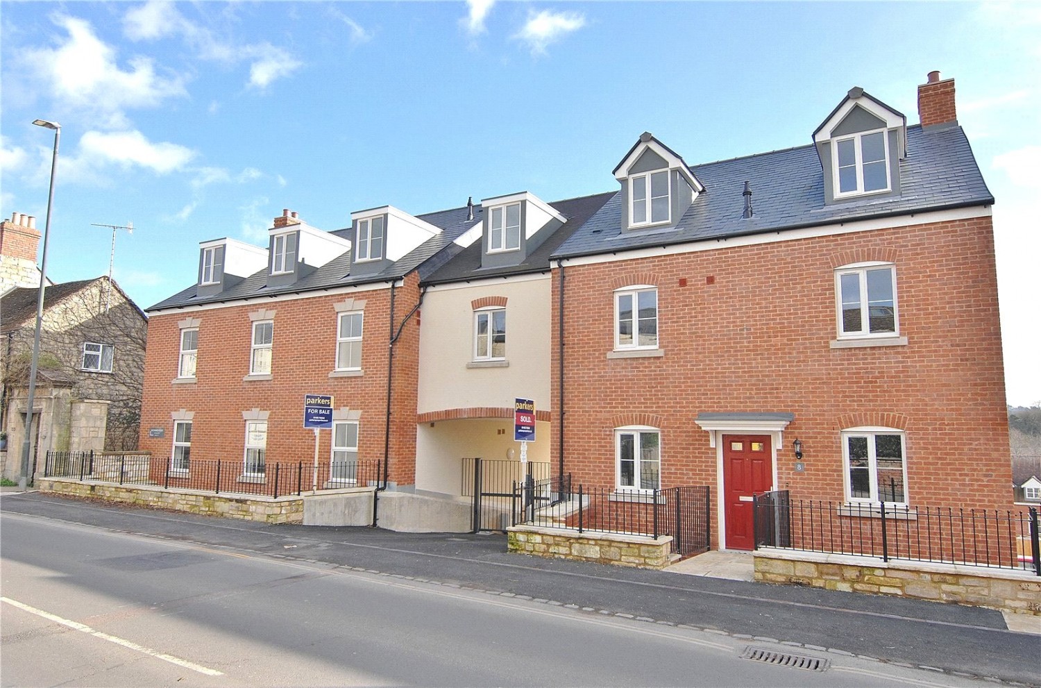 Ebley, Stroud, Gloucestershire