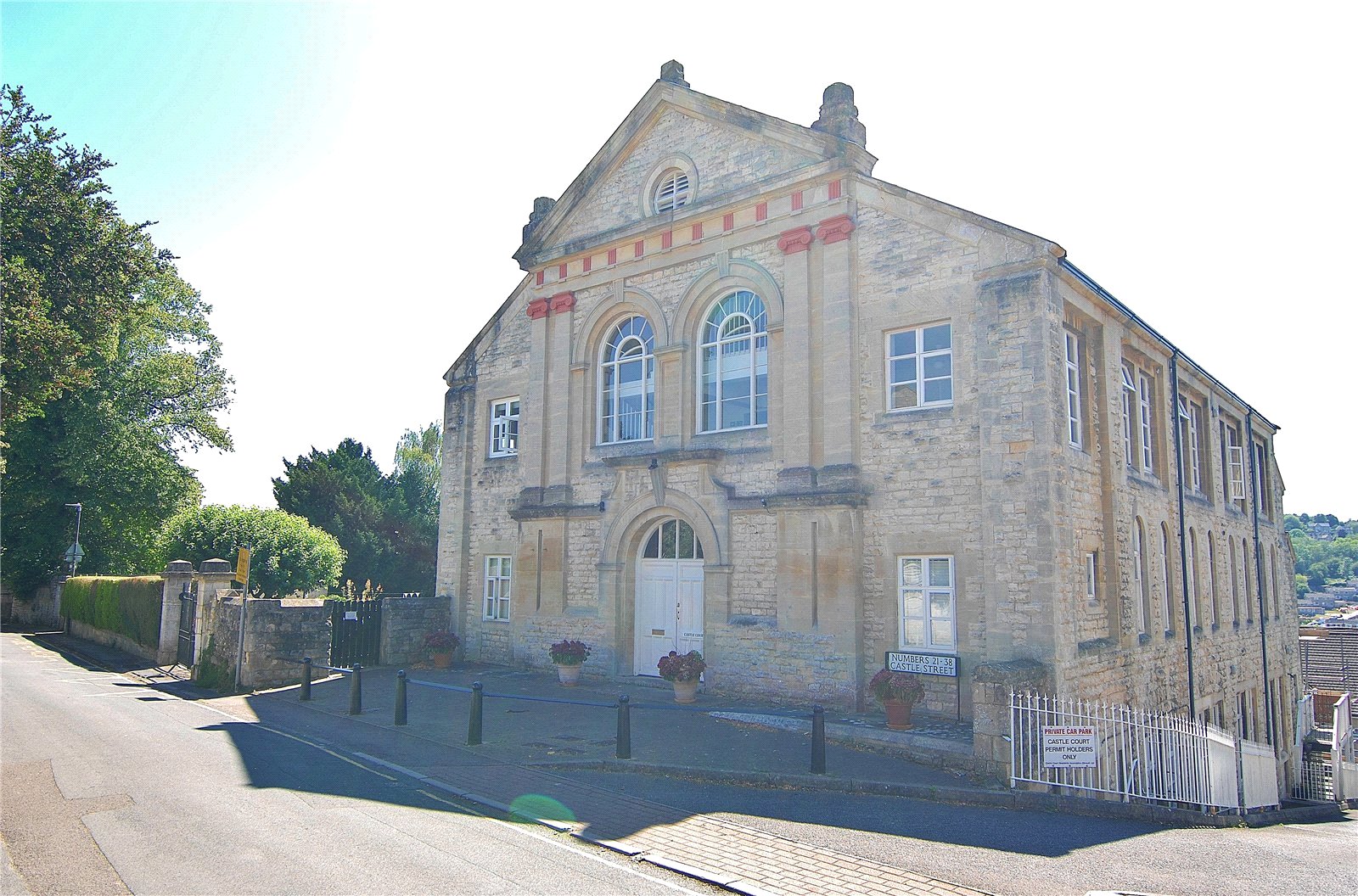 Stroud, Gloucestershire