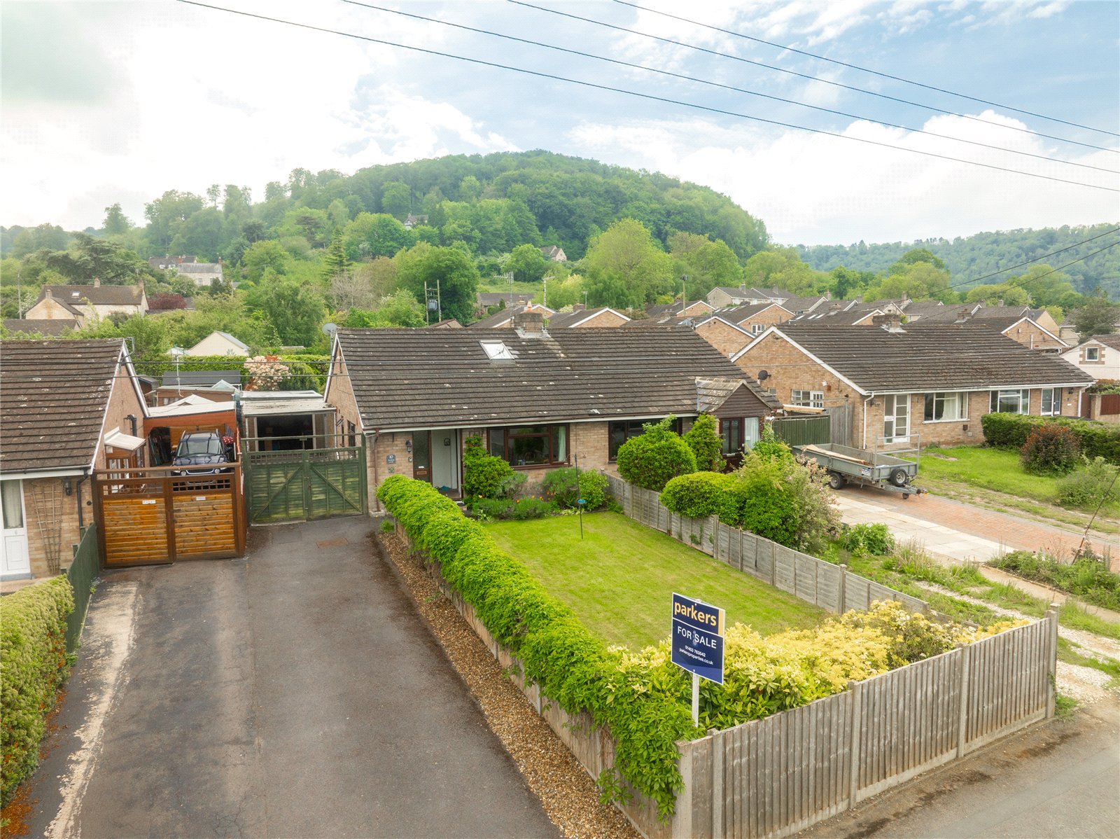 Kings Stanley, Stonehouse, Gloucestershire