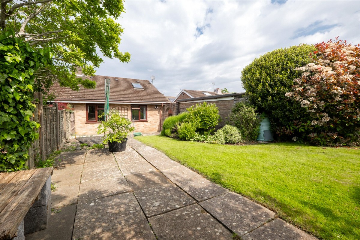 Kings Stanley, Stonehouse, Gloucestershire