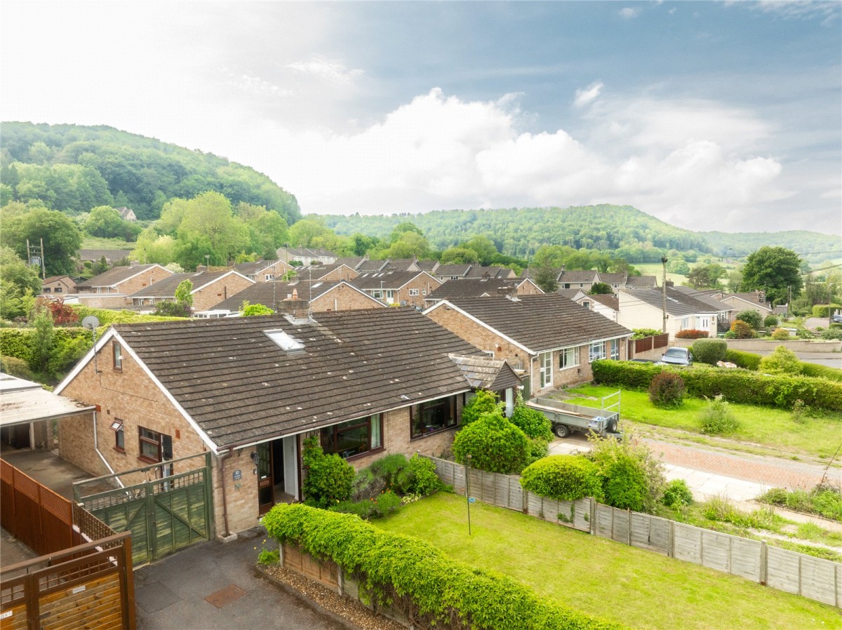 Kings Stanley, Stonehouse, Gloucestershire