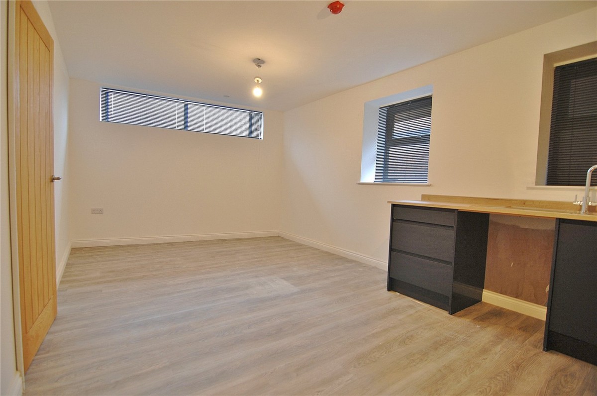 Stroud, Gloucestershire