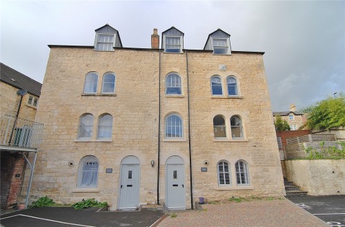 Ebley, Stroud, Gloucestershire