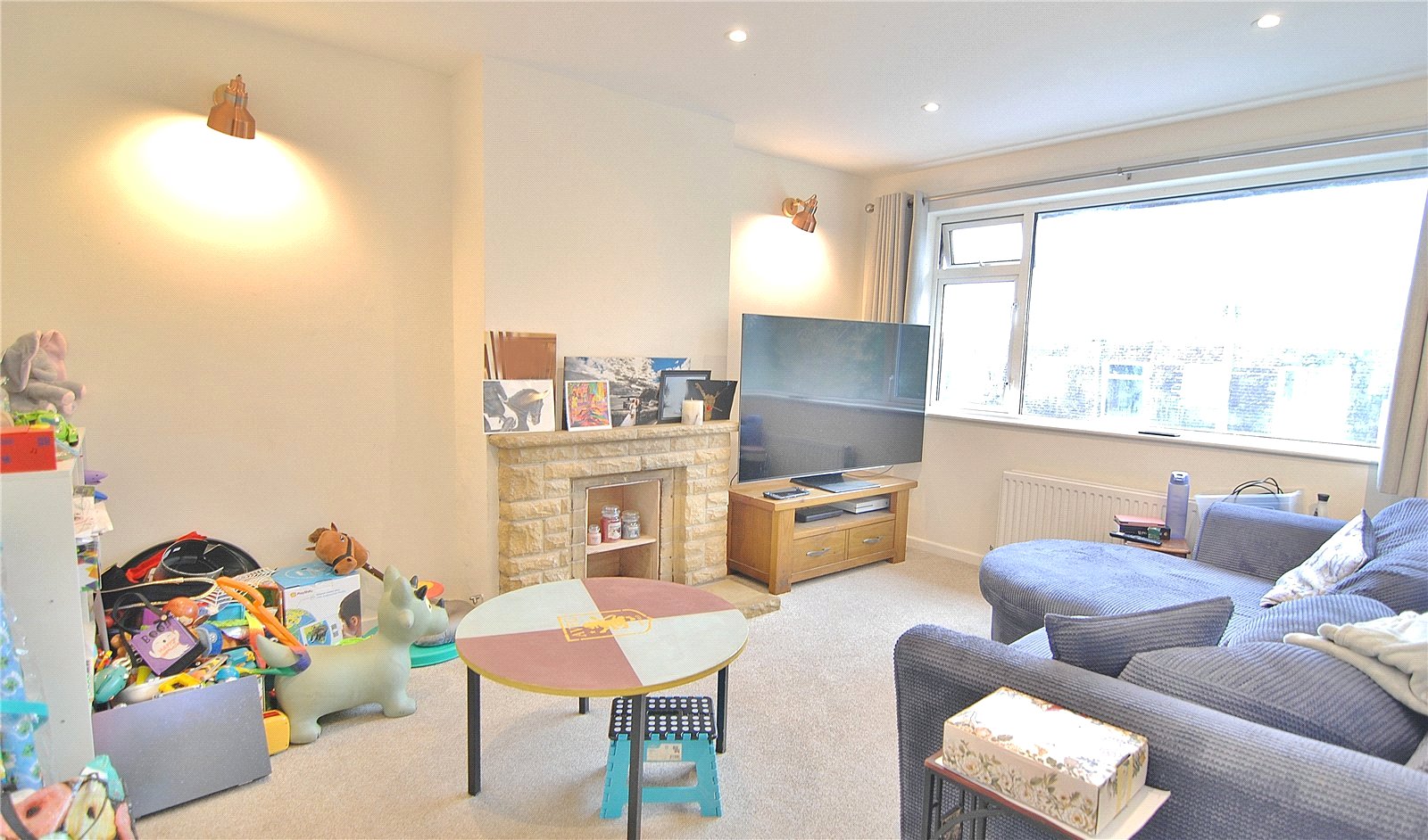 4 bedroom House for sale in Stroud, Gloucestershire