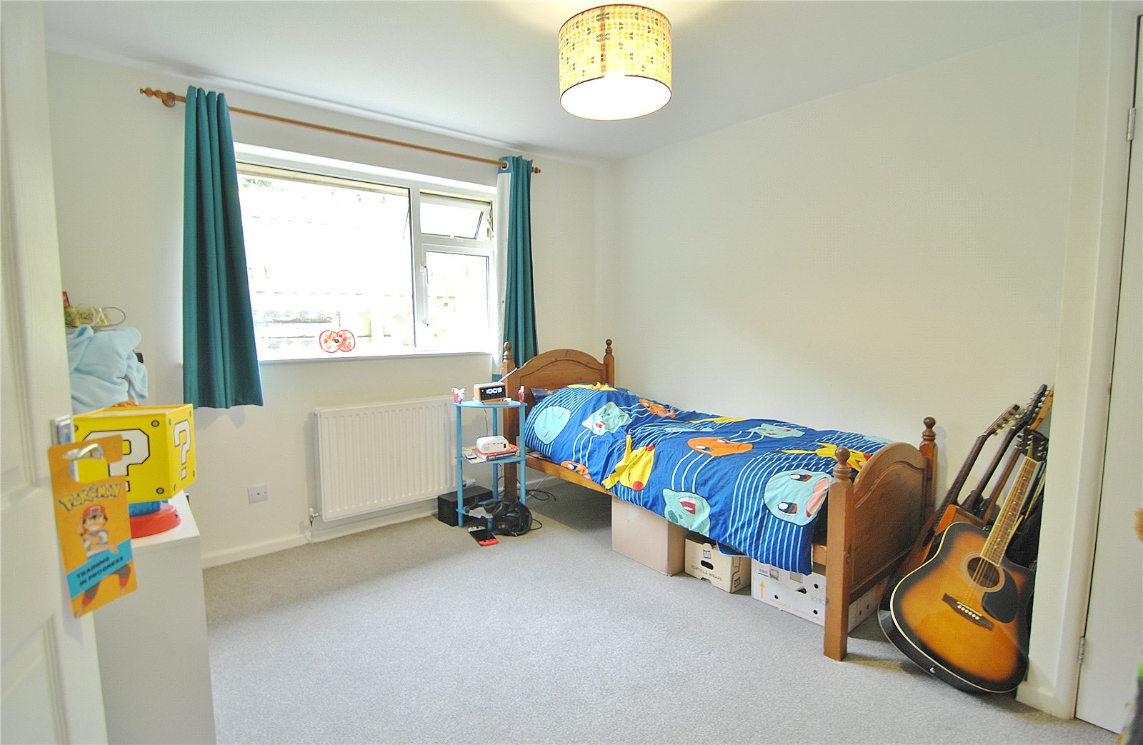 4 bedroom House for sale in Stroud, Gloucestershire
