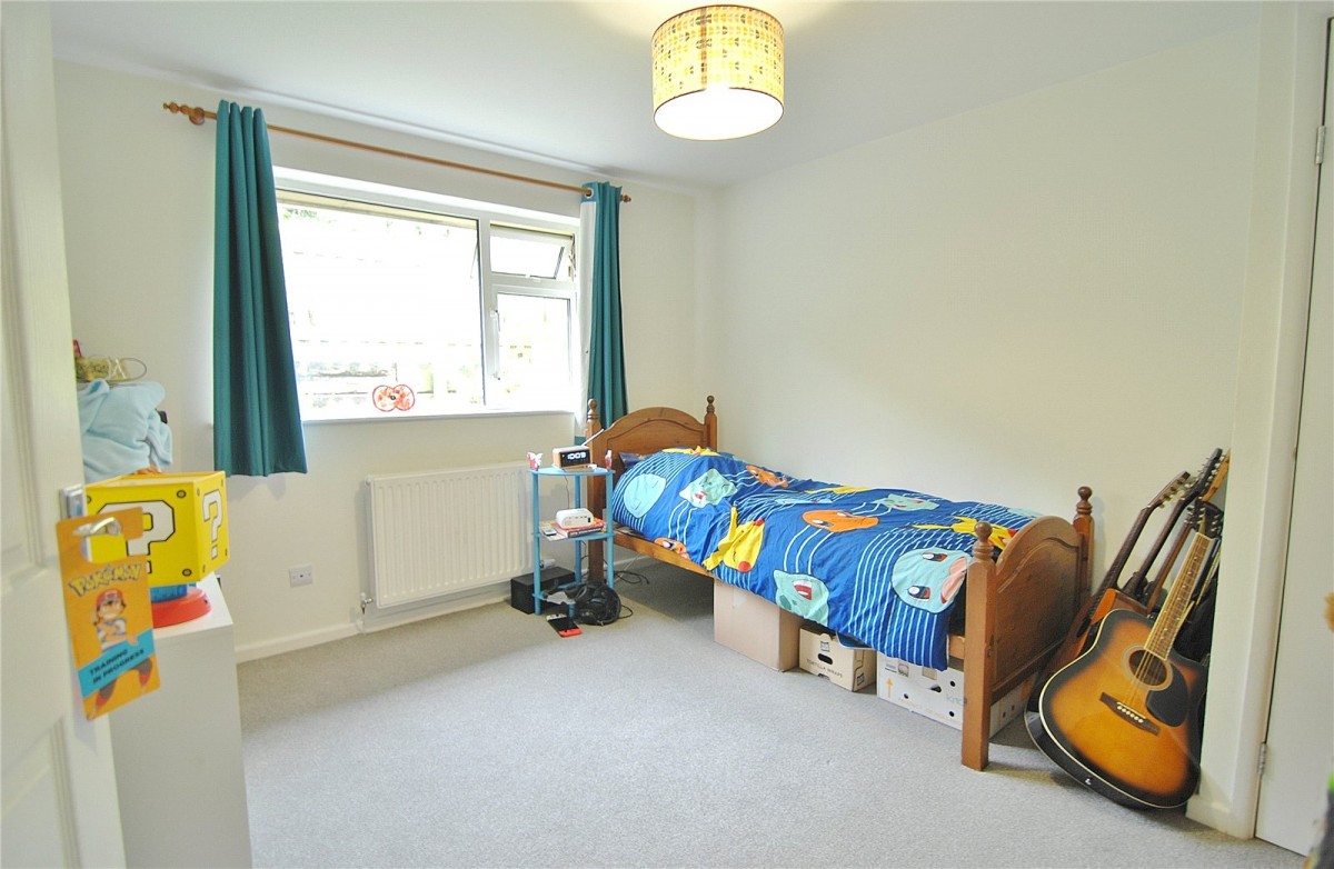 Stroud, Gloucestershire