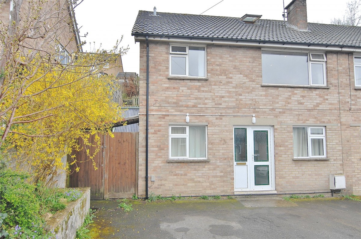 Stroud, Gloucestershire