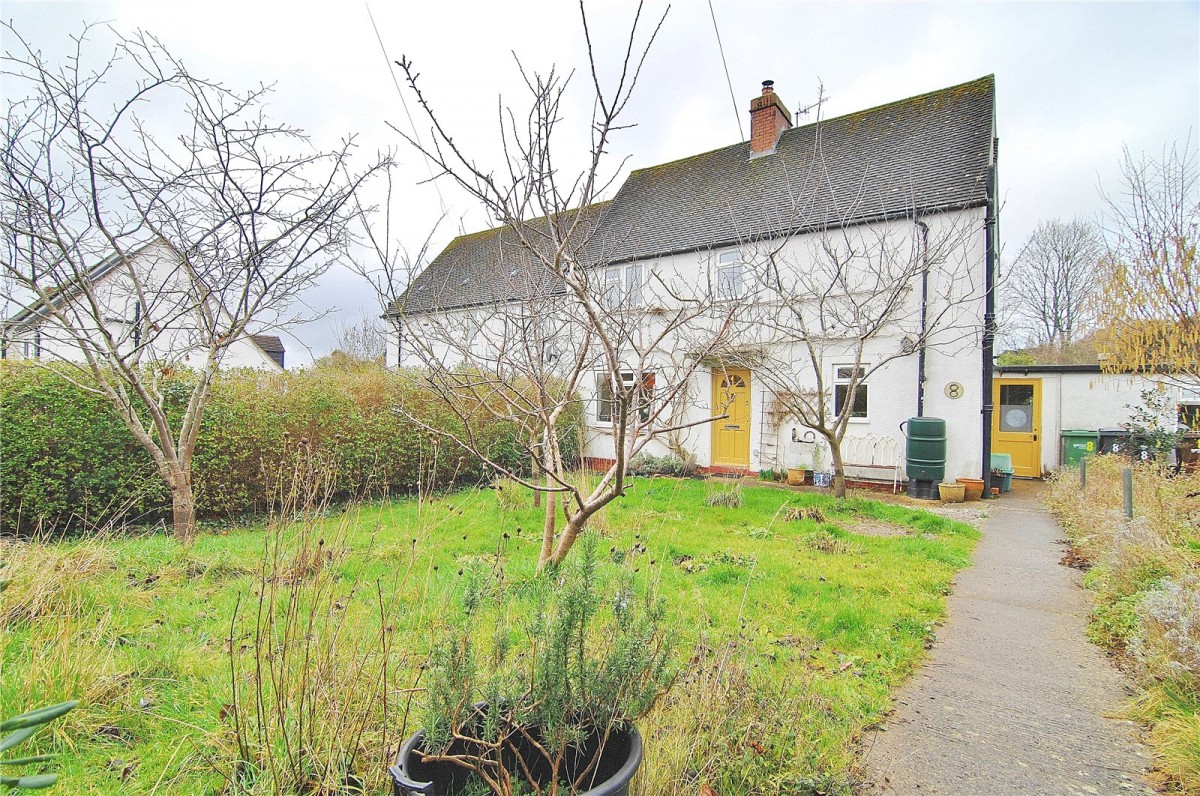 Stroud, Gloucestershire