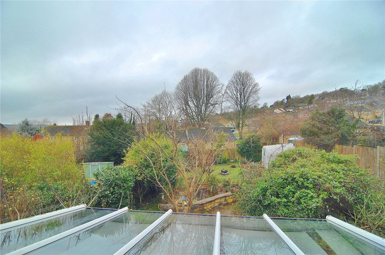 Stroud, Gloucestershire