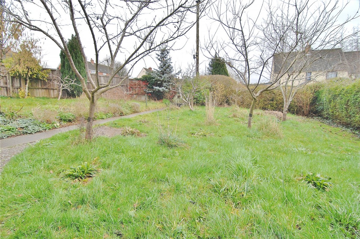 Stroud, Gloucestershire