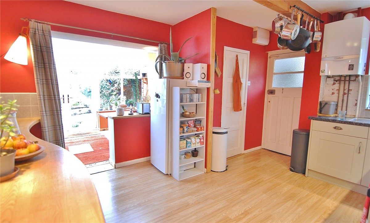 Stroud, Gloucestershire