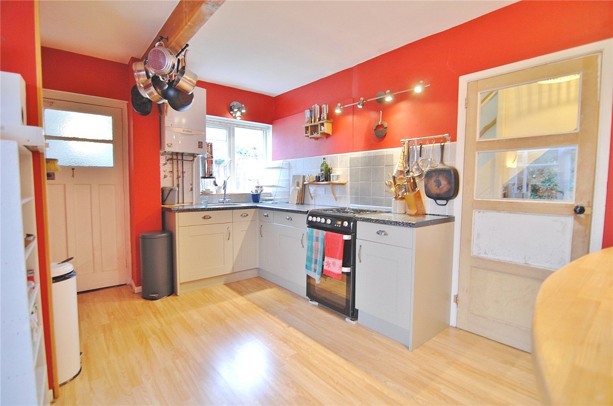 Stroud, Gloucestershire