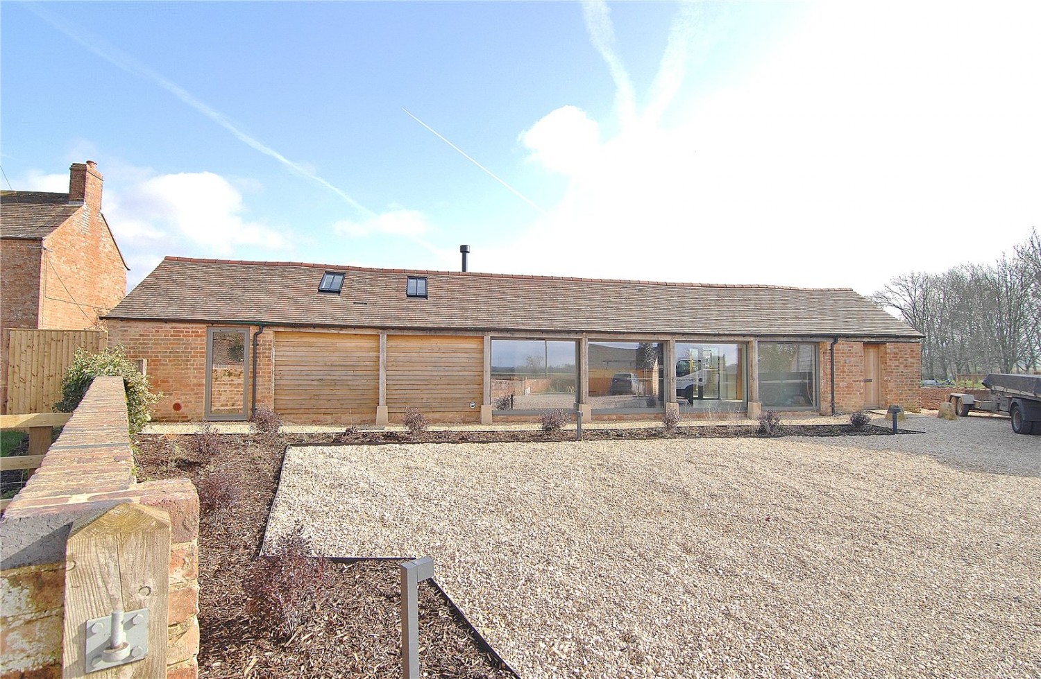 Moreton Valence, Gloucester, Gloucestershire