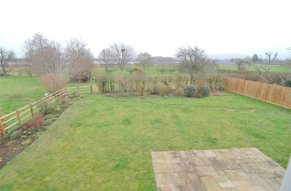 Moreton Valence, Gloucester, Gloucestershire