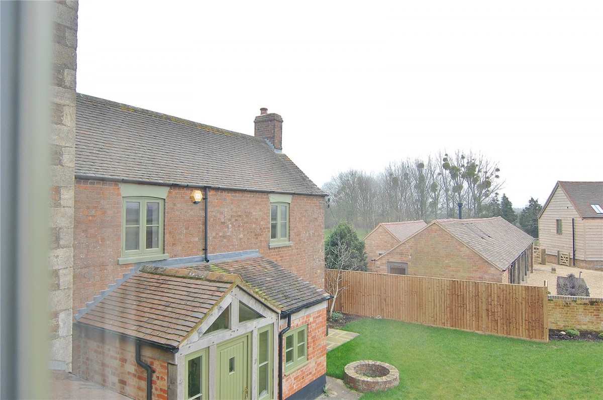 Moreton Valence, Gloucester, Gloucestershire