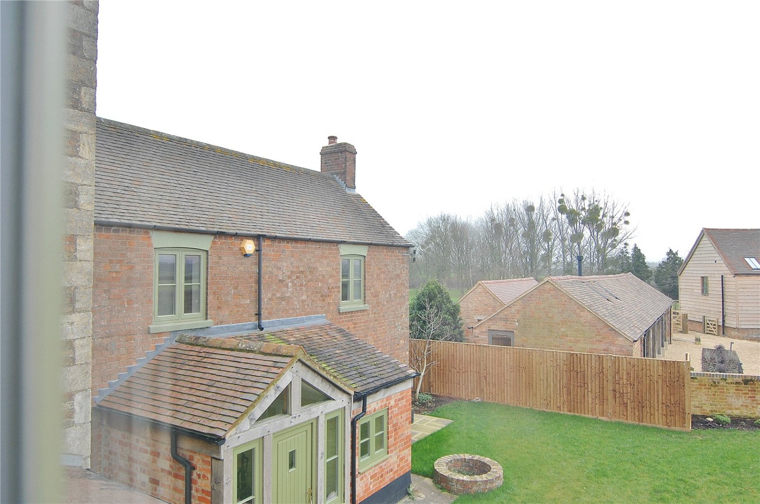 Moreton Valence, Gloucester, Gloucestershire