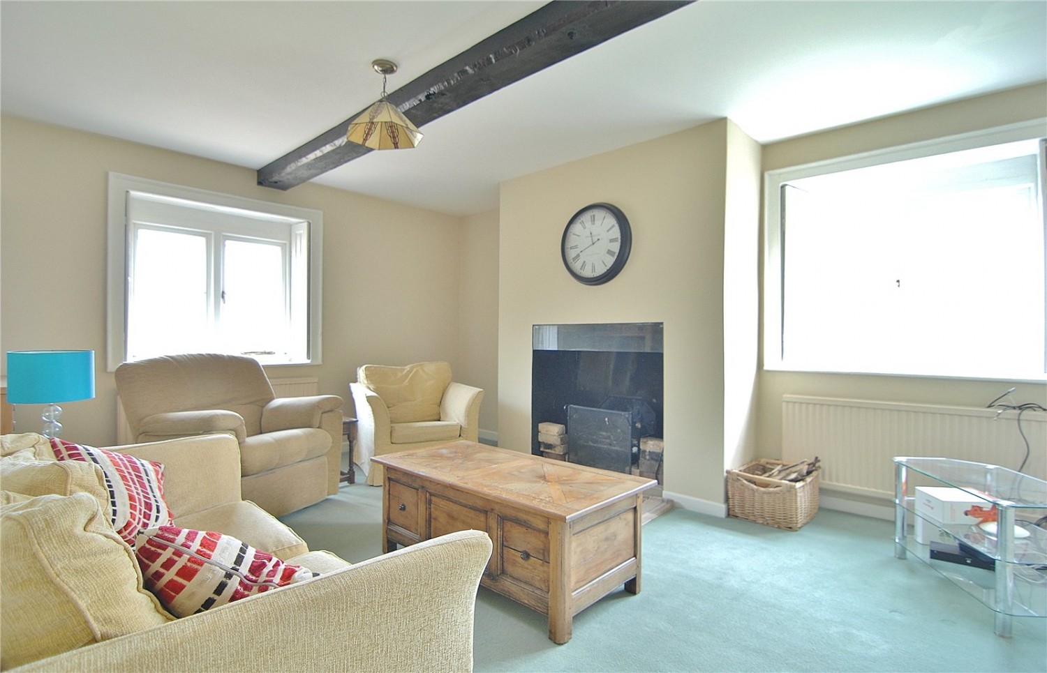 Moreton Valence, Gloucester, Gloucestershire