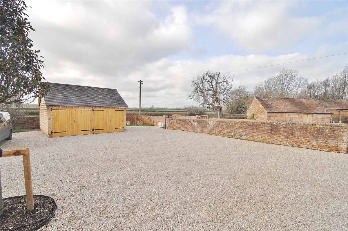 Moreton Valence, Gloucester, Gloucestershire