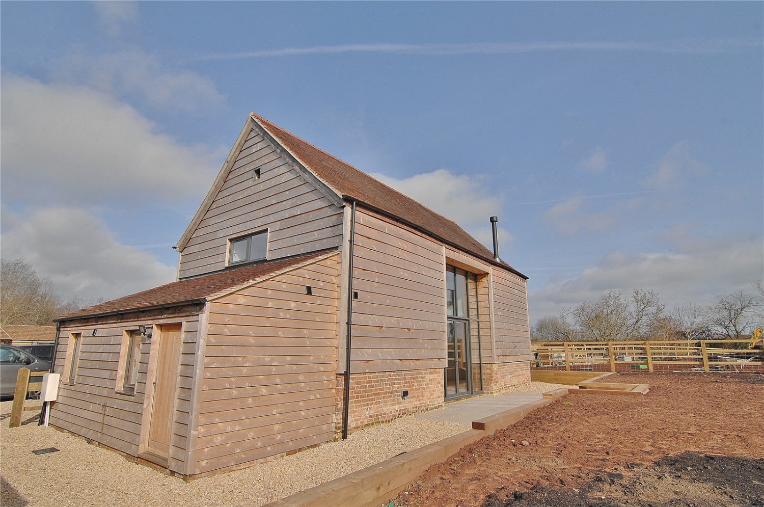 Moreton Valence, Gloucester, Gloucestershire