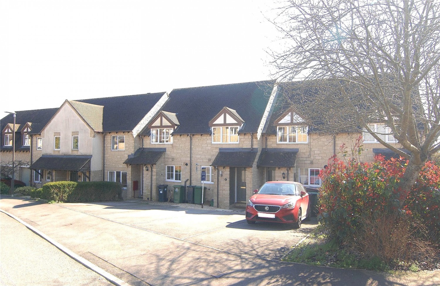 Chalford, Stroud, Gloucestershire