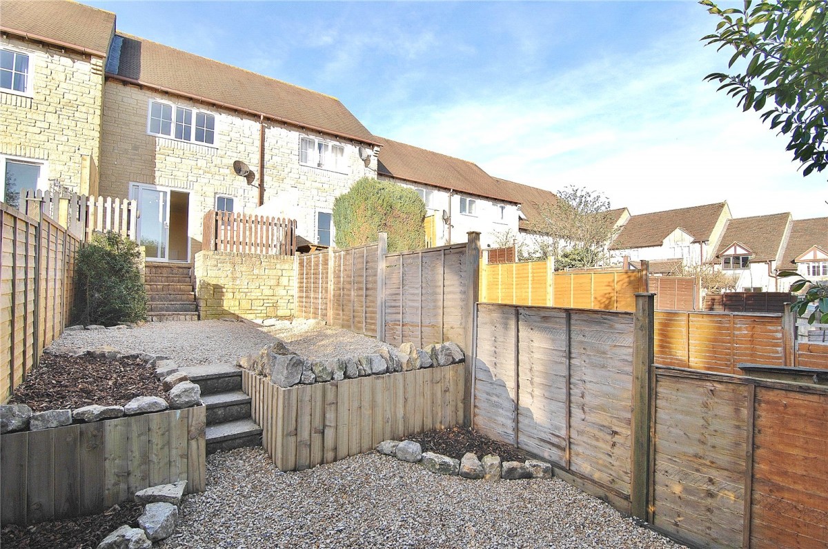 Chalford, Stroud, Gloucestershire