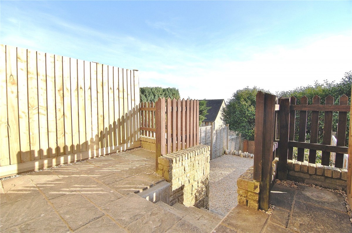 Chalford, Stroud, Gloucestershire