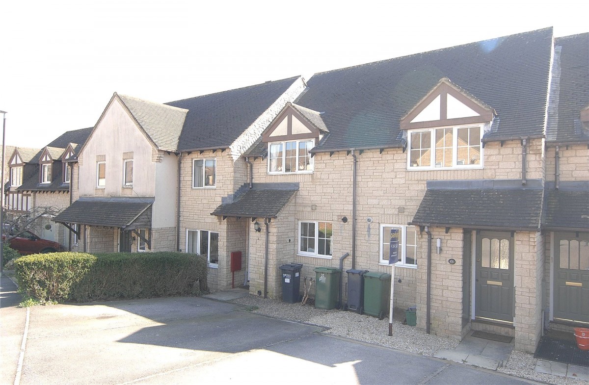 Chalford, Stroud, Gloucestershire