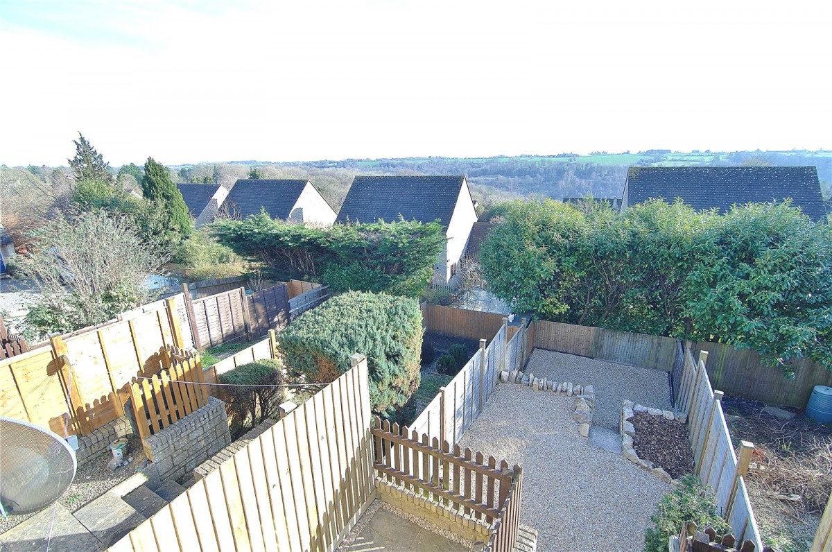 Chalford, Stroud, Gloucestershire