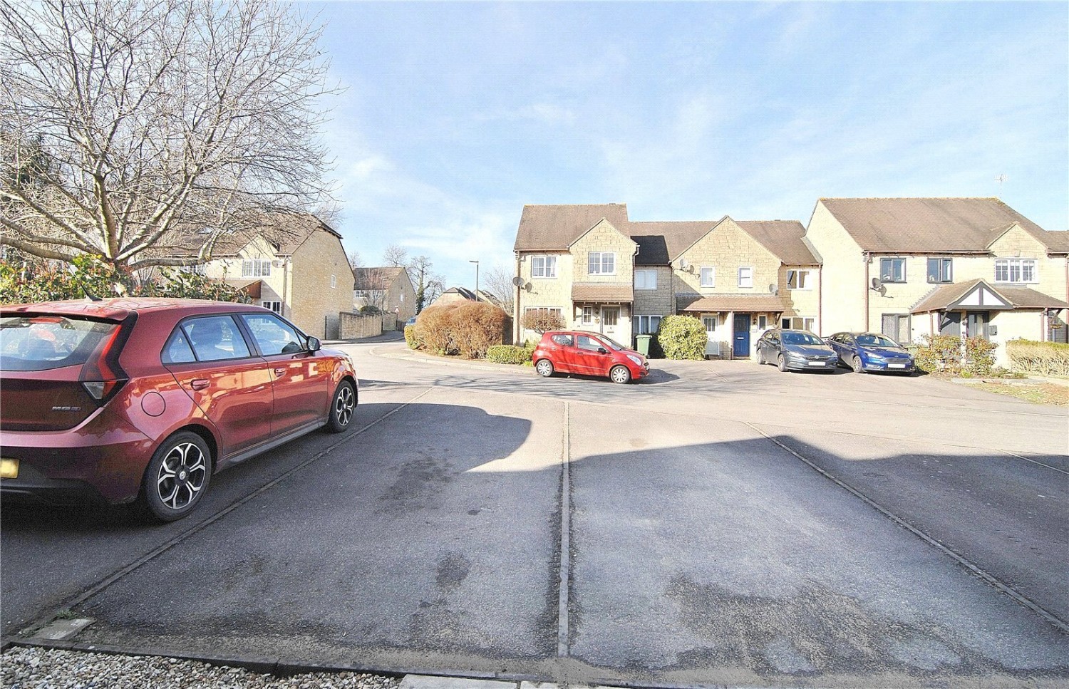 Chalford, Stroud, Gloucestershire