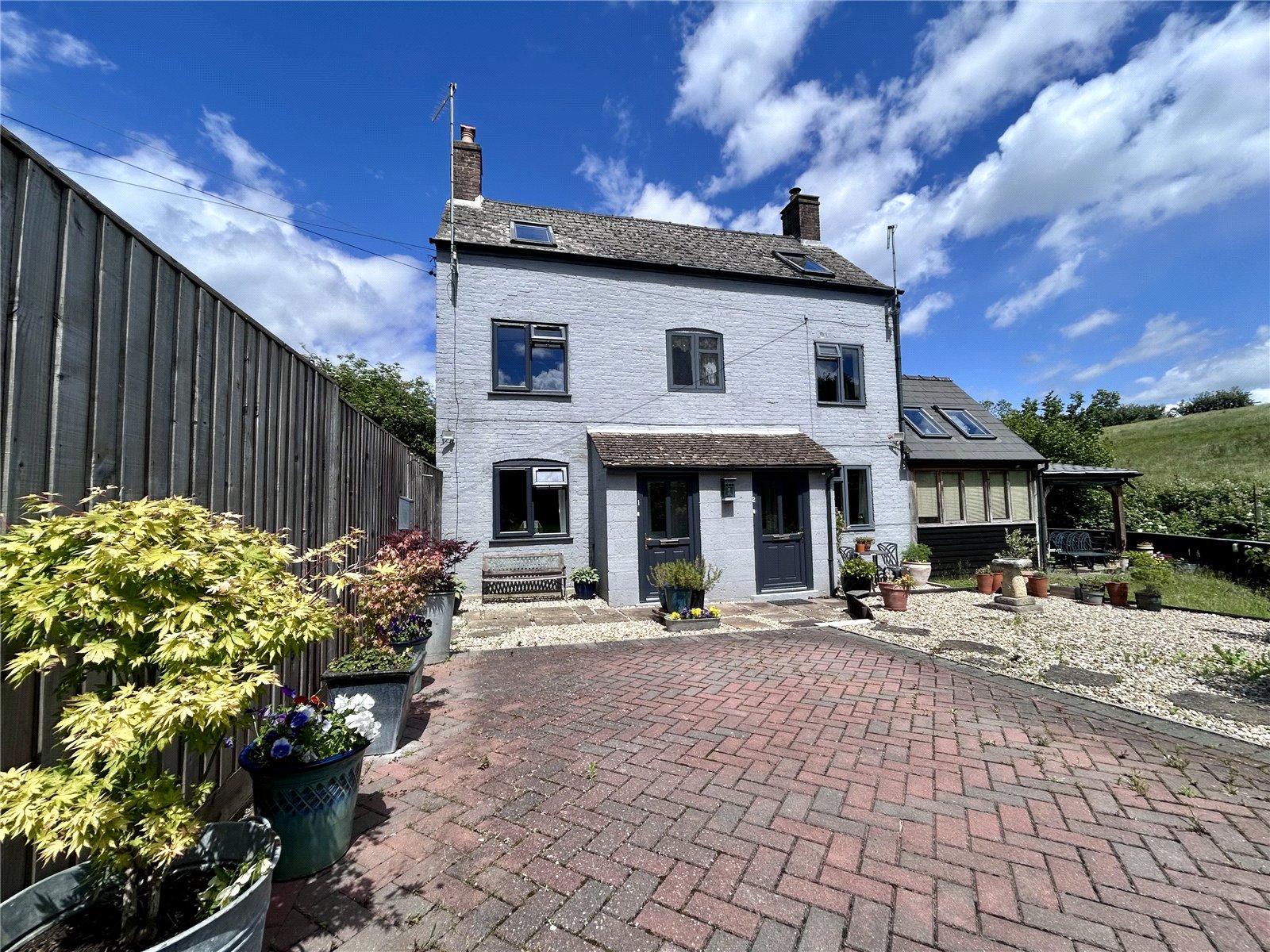 Kings Stanley, Stonehouse, Gloucestershire