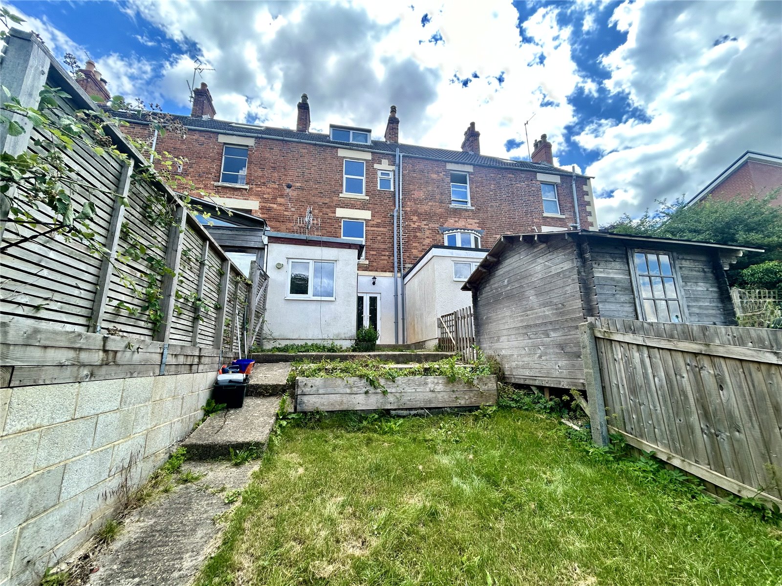 3 bedroom House to let in Stroud, Gloucestershire