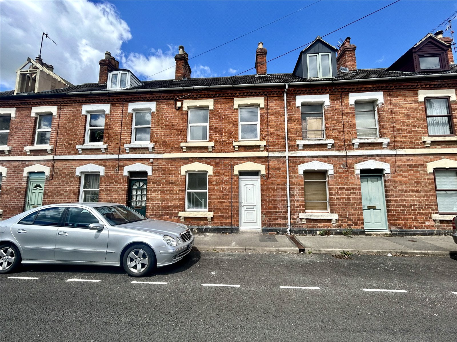 3 bedroom House to let in Stroud, Gloucestershire