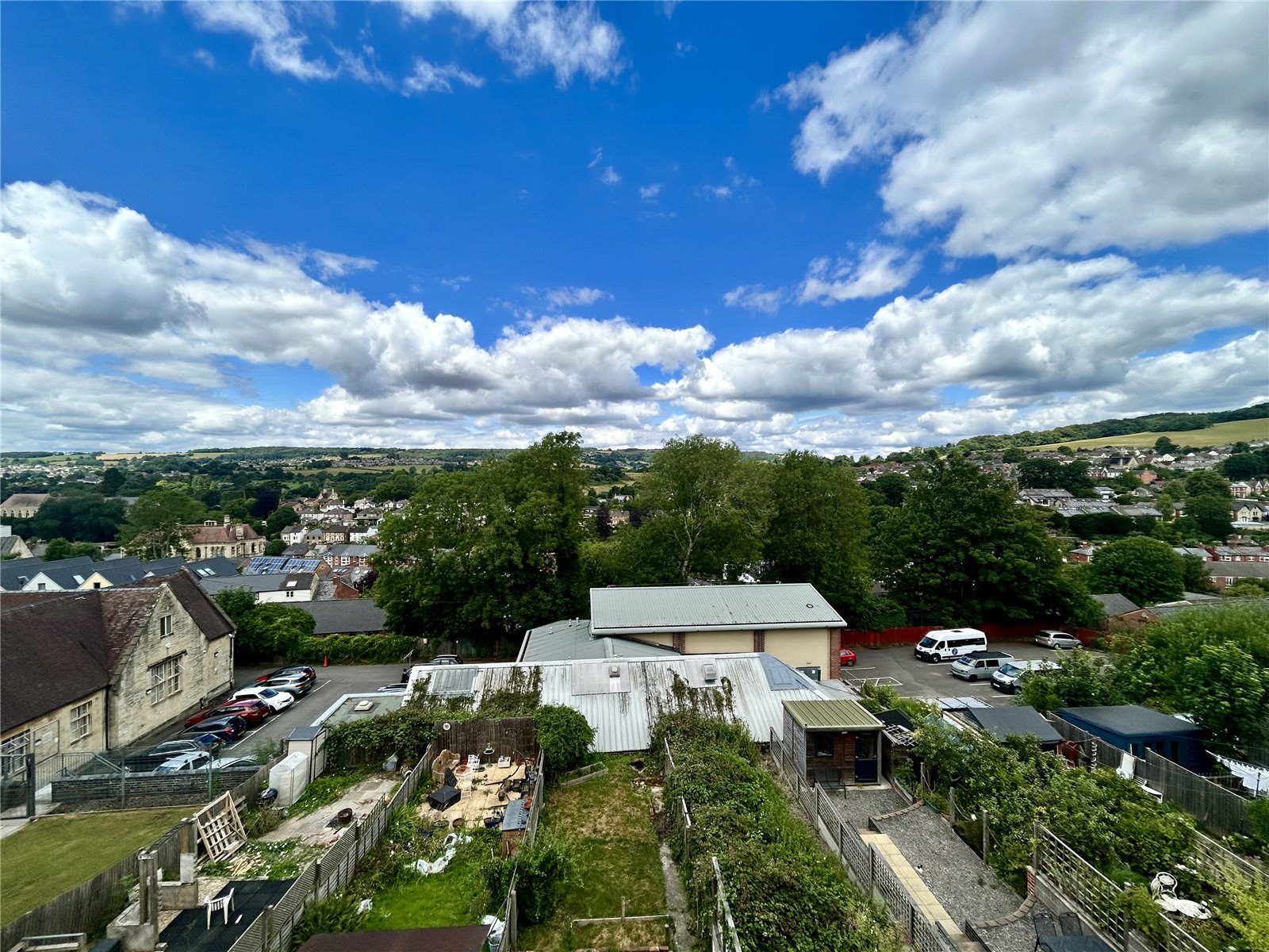 3 bedroom House to let in Stroud, Gloucestershire