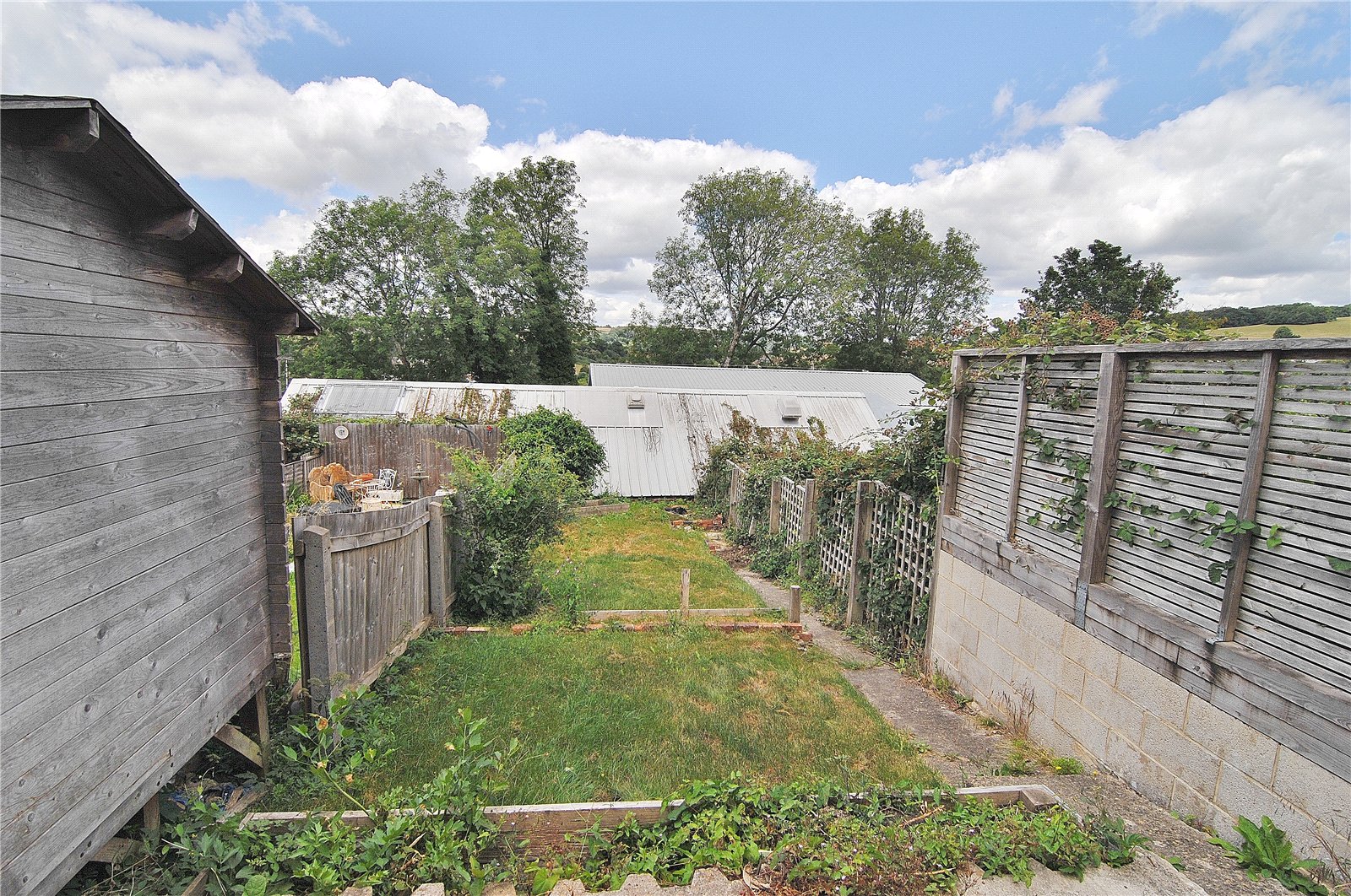 3 bedroom House to let in Stroud, Gloucestershire