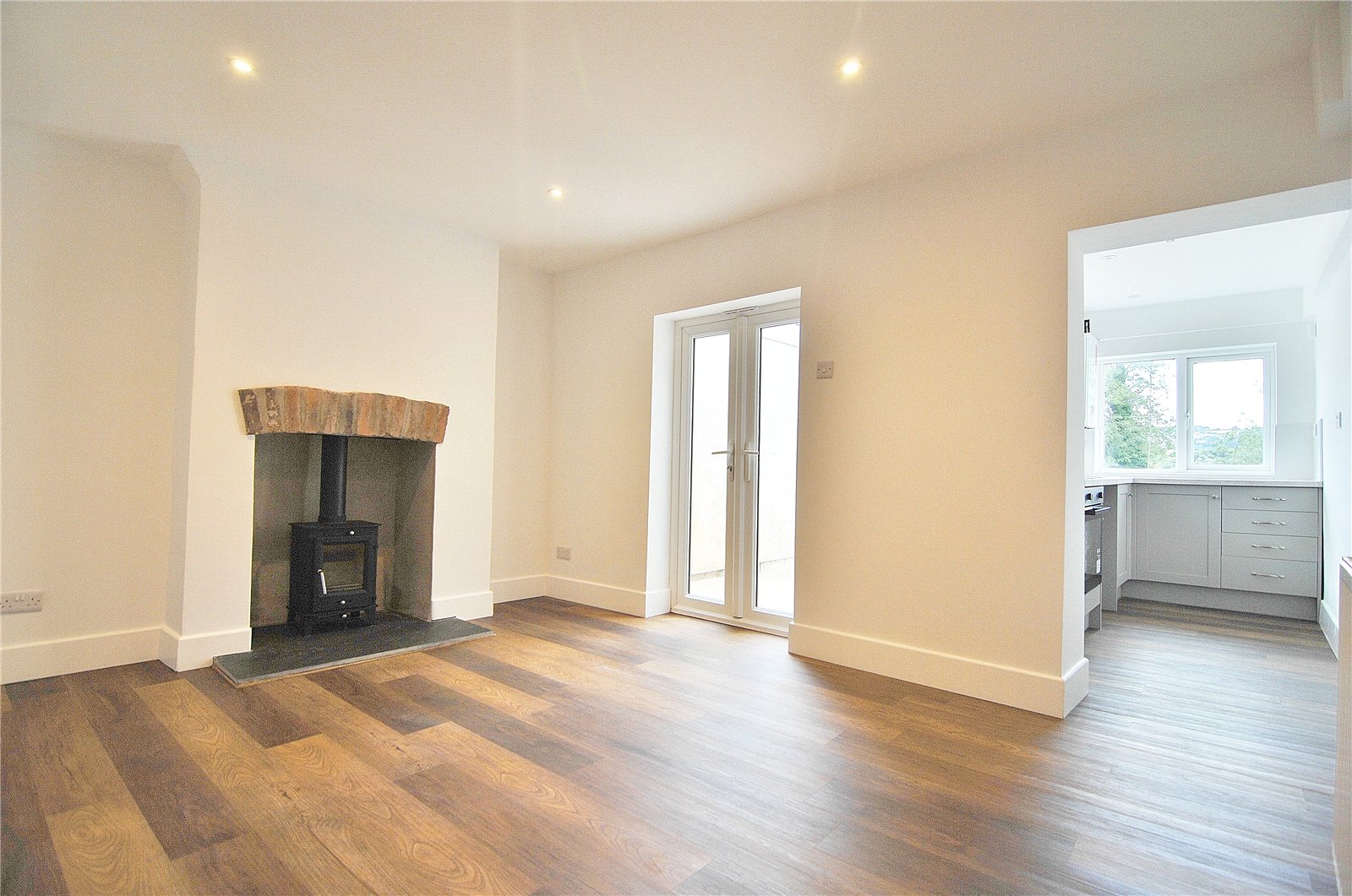 3 bedroom House to let in Stroud, Gloucestershire
