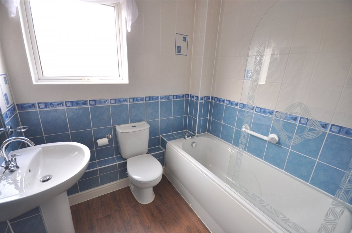 Toothill, Swindon, Wiltshire