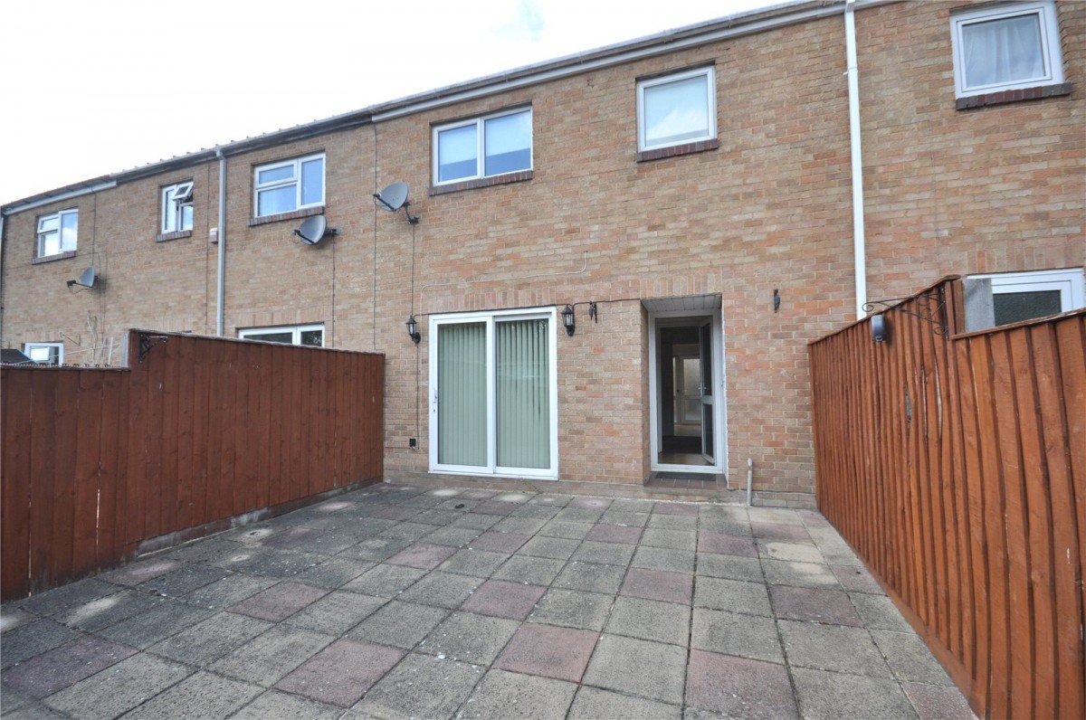 Toothill, Swindon, Wiltshire