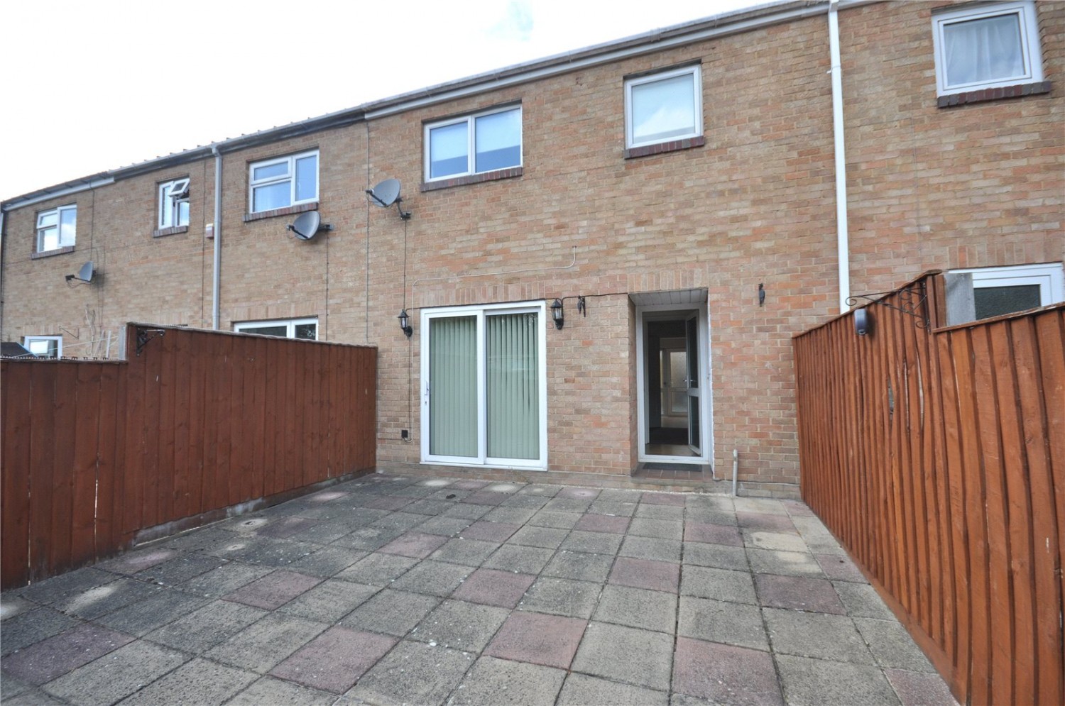 Toothill, Swindon, Wiltshire