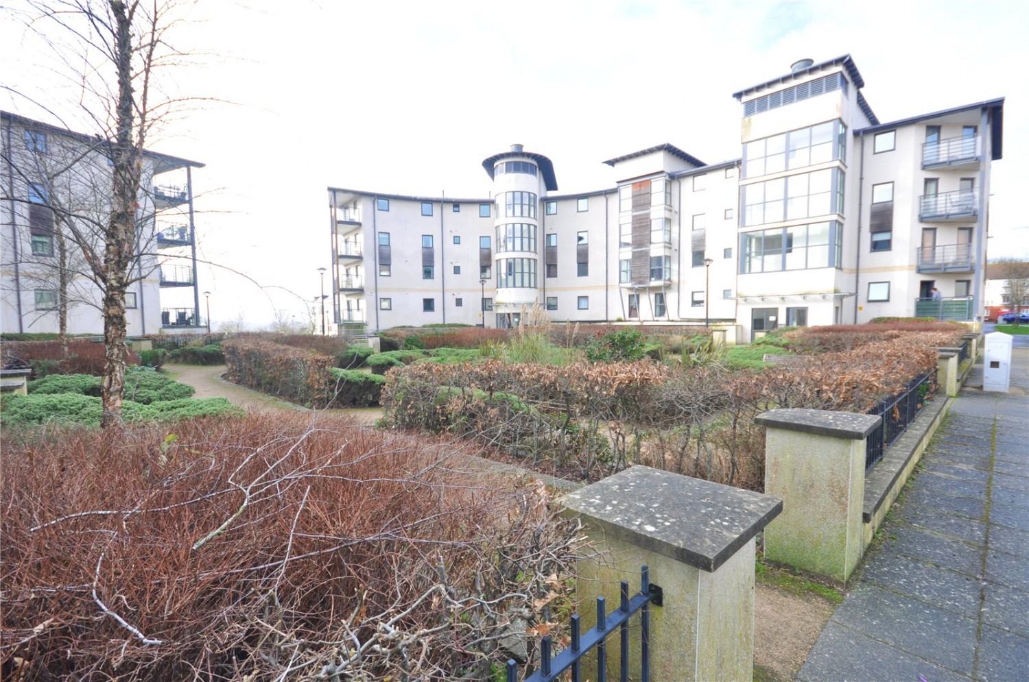 Swindon