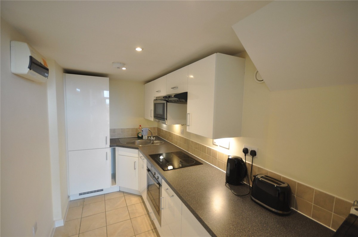 Swindon, Wiltshire