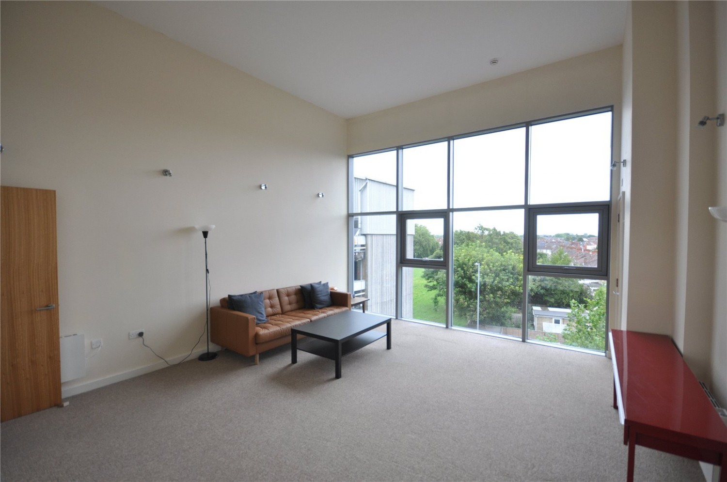 Swindon, Wiltshire